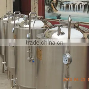 Commercial Beer Brewing Brewery Equipment thumbnail-6