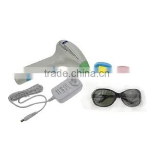 Best Ipl Machine With 3 Lens for Hair Removal Skin Rejuvenation Acne Removal at Home thumbnail-4