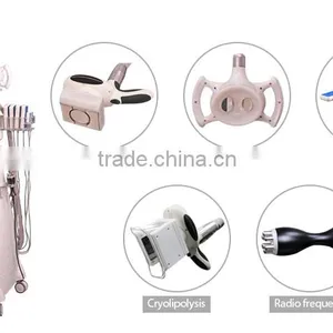 Cool Shape Body Sculpting Cavitation Esthetic Device Body Slimming Cavitation Device thumbnail-6