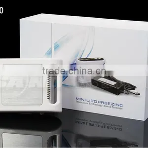 Newest Medical ce Approval Cryolipolysis /cryo Fat Freezing Machines Looking for Distributer thumbnail-1