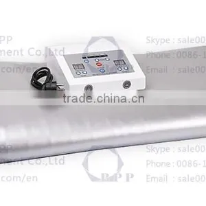 New Pressotherapy Lymph Drainage Machine With Two Temperature Zones thumbnail-5
