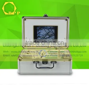 2015Newest Products Boxy Skin & Hair Analyser for Sebum Test thumbnail-1