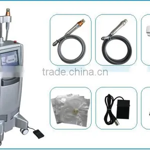 Vertical RF Fractional Micro Needle RF Microneedle, Needle Adjusted From 0.5mm to 3.0mm thumbnail-2