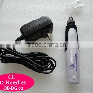 Facial Needle Pen Acne Needles Dermaroller Dts thumbnail-1