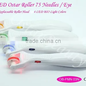 High Quality Led Light Microneedle Photon Eye Roller OB-PMN 03N thumbnail-2