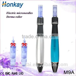 2016 Professional Dr Pen/derma Stamp Electric Pen for Home Use and SPA thumbnail-1