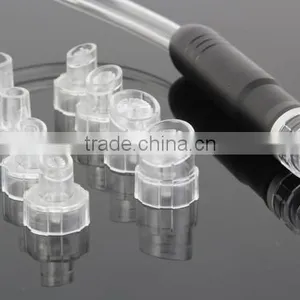 Best Hydrodermabrasion Machine With 4 Liquid Bottles Lastest Design thumbnail-4