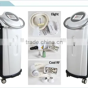 Beauty Salon Equipment Q-Switch Laser Tattoo Removal thumbnail-6