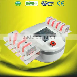 Low Level Laser Machine Body Slimming Machine for Home Use thumbnail-1