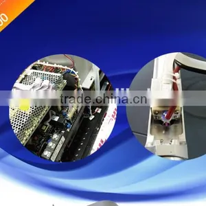 nd Yag 532 and 1064 nm q Switch nd Yag Laser Tattoo Remover thumbnail-5