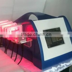 CL-C20 Fat Removal Lipo Laser Body Shaping Beauty Machine thumbnail-2