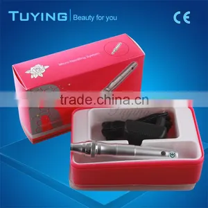 Derma Roller System Needle Therapy System 12 Pins Dermapen thumbnail-5