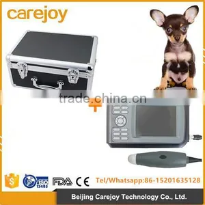 Wrist Veterinary Ultrasound Scanner V7 With Low Price thumbnail-1
