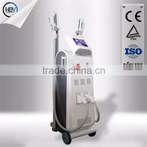 2016 HOTTEST CE / FDA Certificated Permanent Hair Removal rf Machine Shr Ipl thumbnail-1