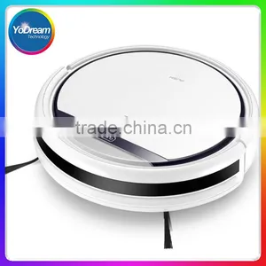 Smart Vacuum Robot Cleaner ,floor Vacuum Cleaner Robot Mop Intelligent thumbnail-2