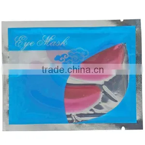 Red Wine Eye Care Cosmetic Nourishing Mask thumbnail-1