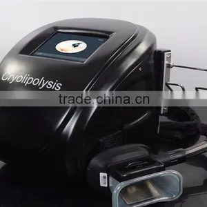 Hot Sale Lowest Temperature to -10 Home M-cryo6s Skin Cooling Device thumbnail-3