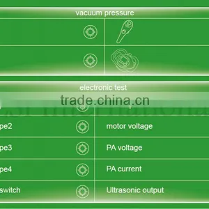 KLSI Beijing Bipolar RF Cavitation Tripolar Multipolar Bipolar rf Machine thumbnail-6