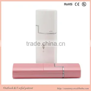 Dayshow Facial Steamer With 12ml Water Volume Face Treatment thumbnail-3