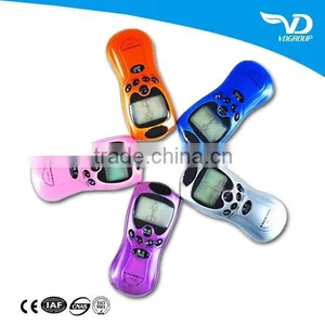 Portable Impulse Therapy Massage Machine thumbnail-1