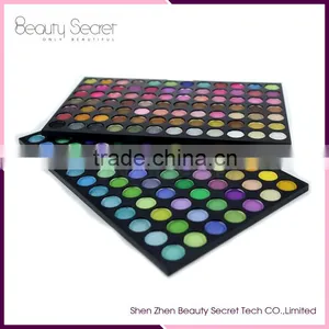 Branded Custom Eyeshadow Makeup Palette Eye Shadow Case thumbnail-3