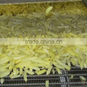FROZEN FRENCH FRIES FROZEN POTATO ( Size 6x6, 7x7 , 9x9 . 10x10 , 13x13 ,14x14 Mm) thumbnail-5