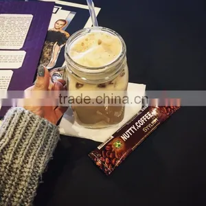 NUTTY COFFE thumbnail-3