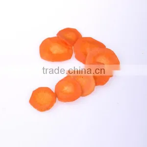 Vegetable Chips Dried Carrot Chips Vegetable Chips Making Machine With Low Price thumbnail-4
