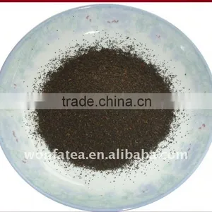 Organic Pu'er Tea thumbnail-1