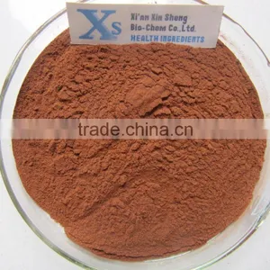 GMP Natural High Quality Mimosa Hostilis Root Bark Extract Powder thumbnail-1