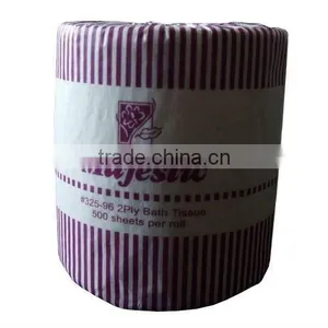 150g Recyled Hygienic Paper thumbnail-1