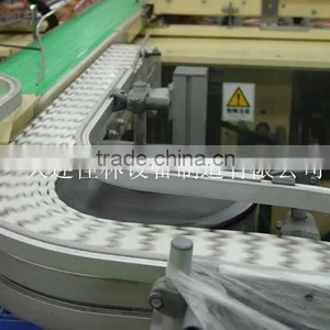 Mesh Belt Conveyor thumbnail-1