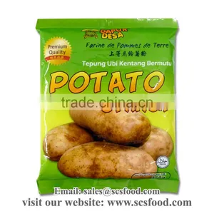Premium Quality Potato Starch thumbnail-1