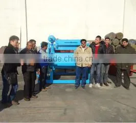 Henan Province Import & Export Co., Ltd. company overview - view 1 thumbnail