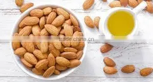 Sweet Almond Oil Wholesalers, 100% Pure and Natural, in Carrier Oil thumbnail-1