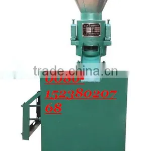 Wood Pellet Machine/wood Pellet Making Machine / Wood Pellet Mill 0086-15238020768 thumbnail-1