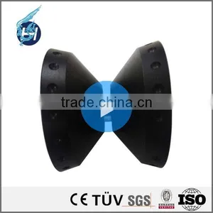 High Precision Cnc Machining Auto Parts, Aluminum Alloy Auto Parts, Cnc Turning and Cnc Machining thumbnail-1