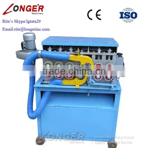 Automatic Bamboo Toothpick Making Machine for Sale thumbnail-2