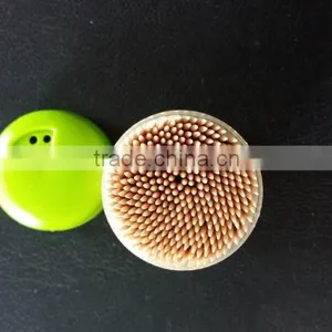 China Carved Wooden Toothpick Factory thumbnail-1