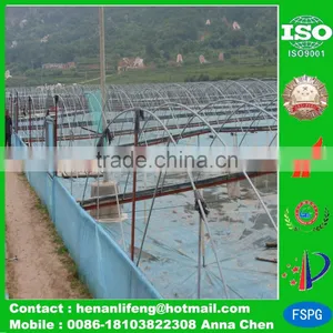 Plastic Tarp Beach Tent , Hdpe Camping Tarp , pe Tarp for Pool thumbnail-1