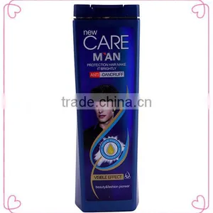 Care Man Clarifying Shampoo and Conditioner Best Deep Clean Anti Dandruff Hair Shampo thumbnail-1