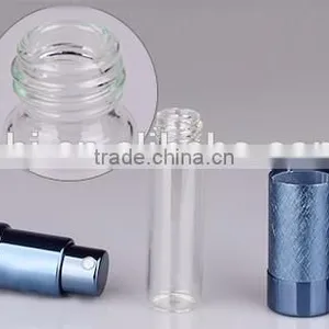 X Wholesale Empty Glass Spray Perfume Bottle 20ml thumbnail-3