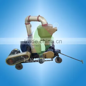 Big Discount Large Capacity Grain Pneumatic Conveyor thumbnail-1