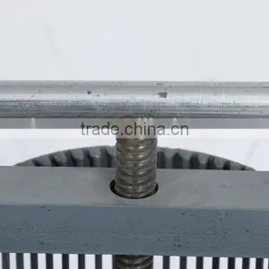 Hot Sale Beekeeping Manual Steel Honey Bee Wax Press thumbnail-6