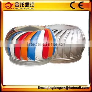 Industrial/Factory/Warehouse Roof Ventilation System thumbnail-3