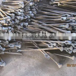 Forged Eye Anchor Shaft thumbnail-1