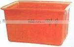 Supply OEM Rotational Moulded Cattle Water Trough , Plastic Water Trough thumbnail-1
