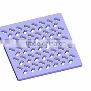 OEM Rotomolding Pallet thumbnail-1