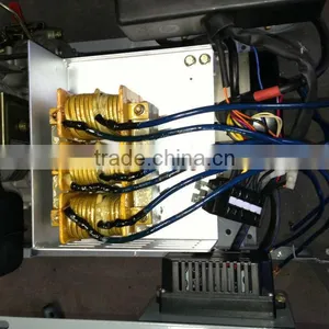 5kw 180A Diesel Welding Generator thumbnail-2
