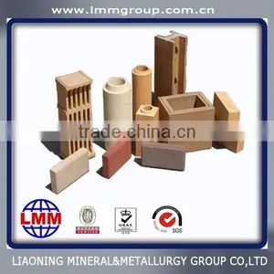 2015 New Product Refractory Brick for Cement Plant With High Quality and Price thumbnail-1
